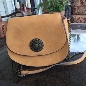 Crossbody bag